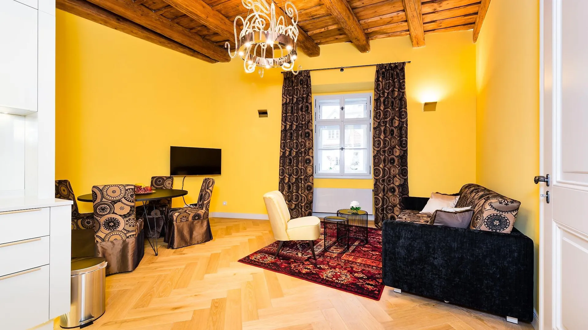 *****  Old Royal Post Boutique Hotel & Premium Suites Prague Czech Republic