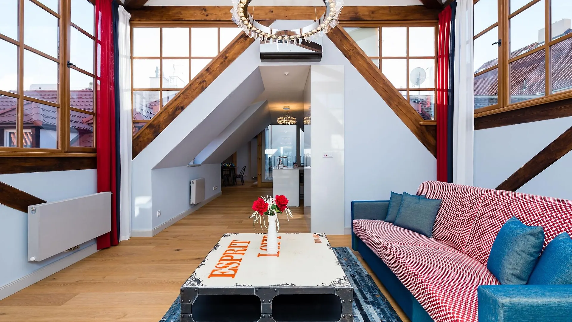 Old Royal Post Boutique Hotel & Premium Suites Prague