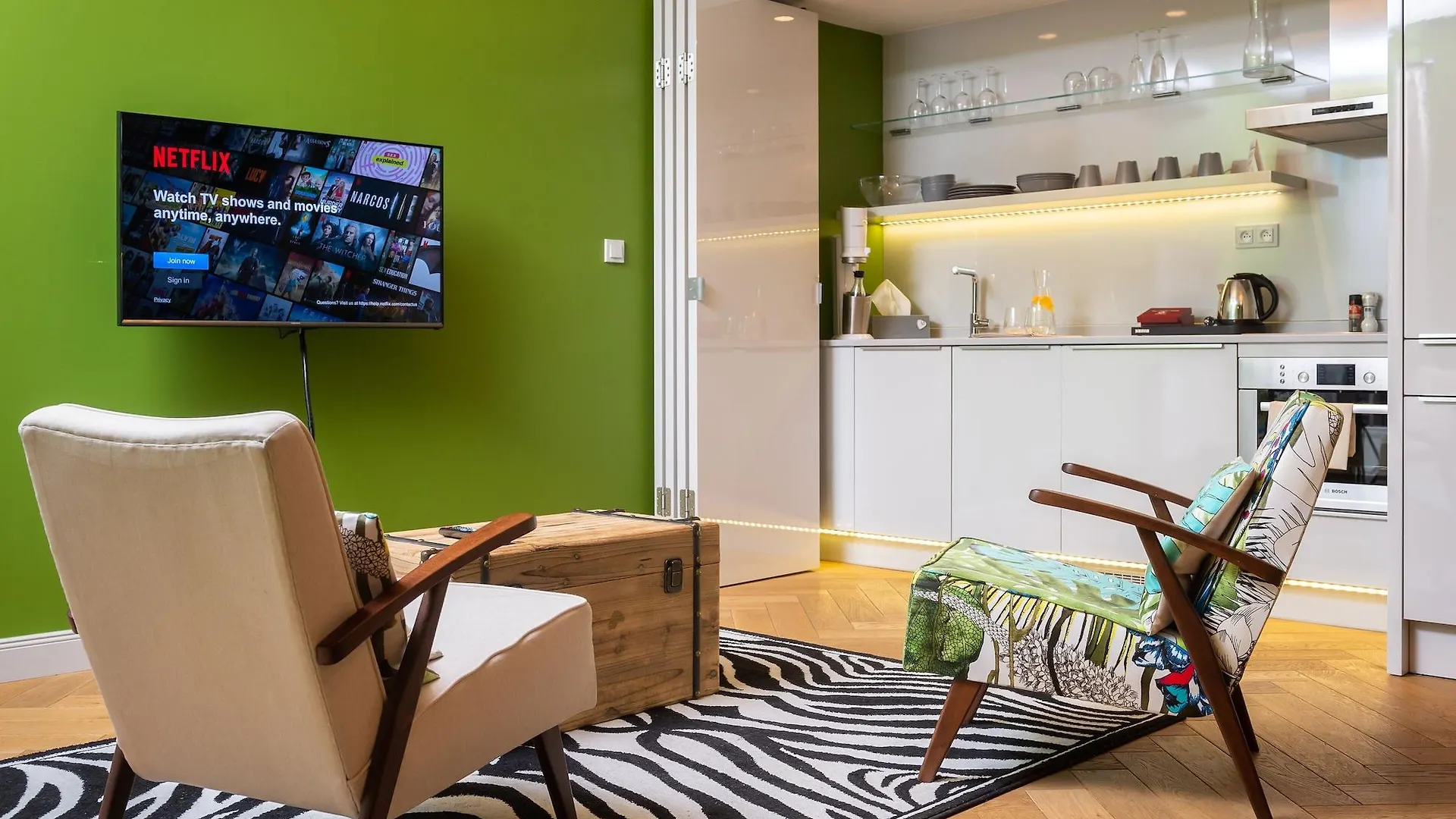 Old Royal Post Boutique Hotel & Premium Suites Prague 5*,  Czech Republic