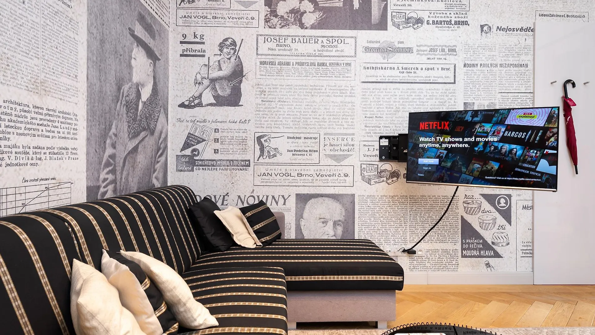 *****  Old Royal Post Boutique Hotel & Premium Suites Prague Czech Republic