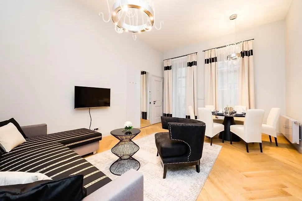 Old Royal Post Boutique Hotel & Premium Suites Prague 5*,  Czech Republic