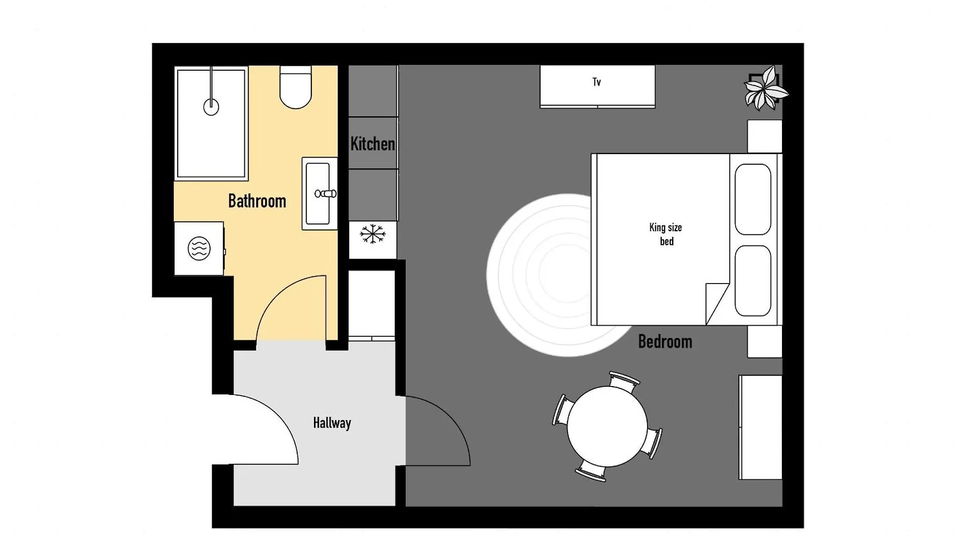 *****  פראג Old Royal Post Boutique Hotel & Premium Suites צ'כיה