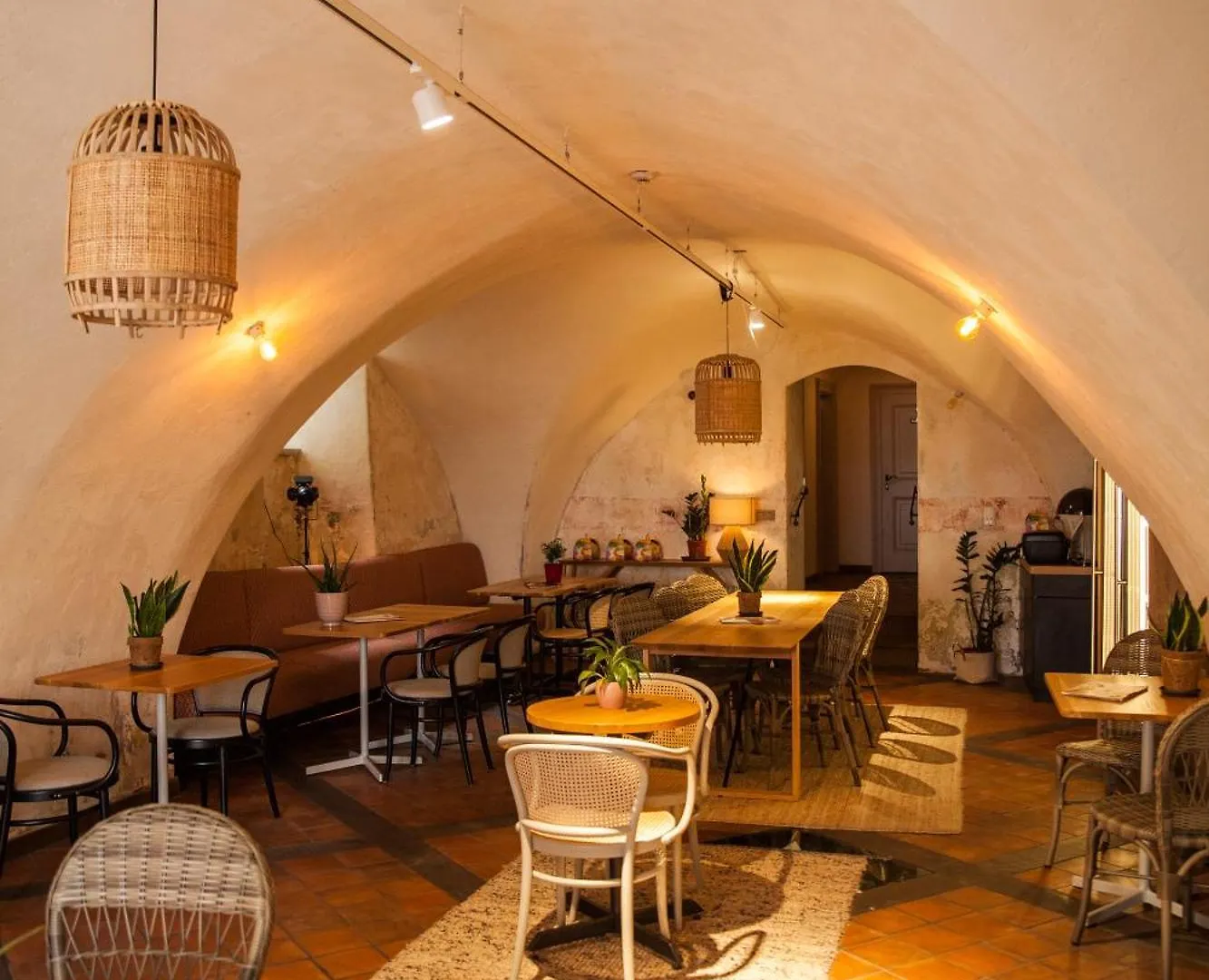 *****  Old Royal Post Boutique Hotel & Premium Suites Prague Czech Republic