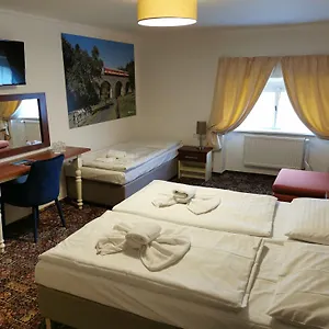 Hotell City-inn