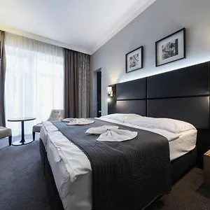 Hotell Noir