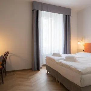Hotell Beranek