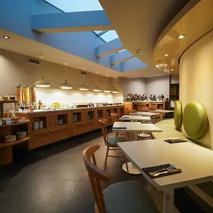Hotell 987 Design