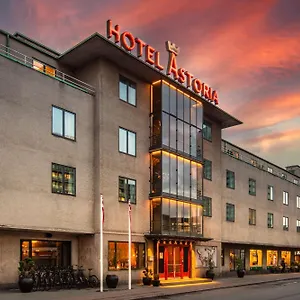 *** Hotel Astoria, Western Signature Collection Dänemark
