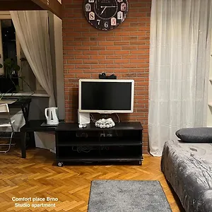 comfort-place-brno-hybesova.brnohotels.org/