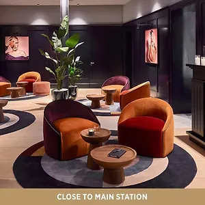 5* Hotel Falkensteiner Boutique