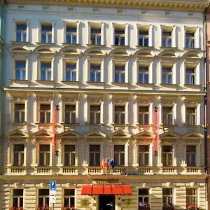 Hotell Mala Strana