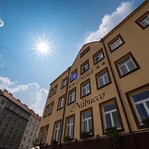 Hotell Nabucco