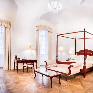 Hotell The Dominican