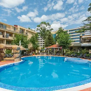 hotel-venus.sunnybeach-hotels.org/