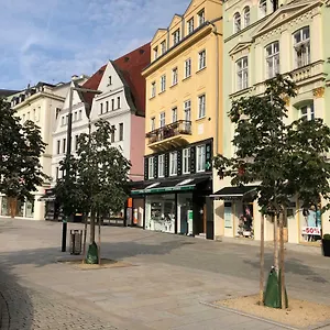 Apartment Orchidej U Vridla Tschechische Republik