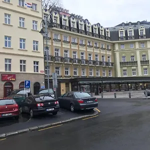  Apartment U Kolonady Tschechische Republik