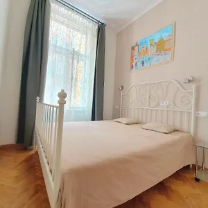 Apartment Prague פראג