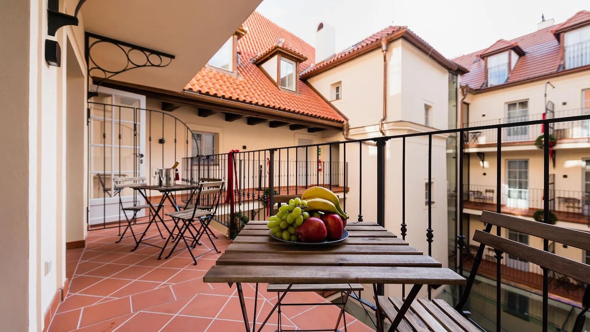 Old Royal Post Boutique Hotel & Premium Suites Prague