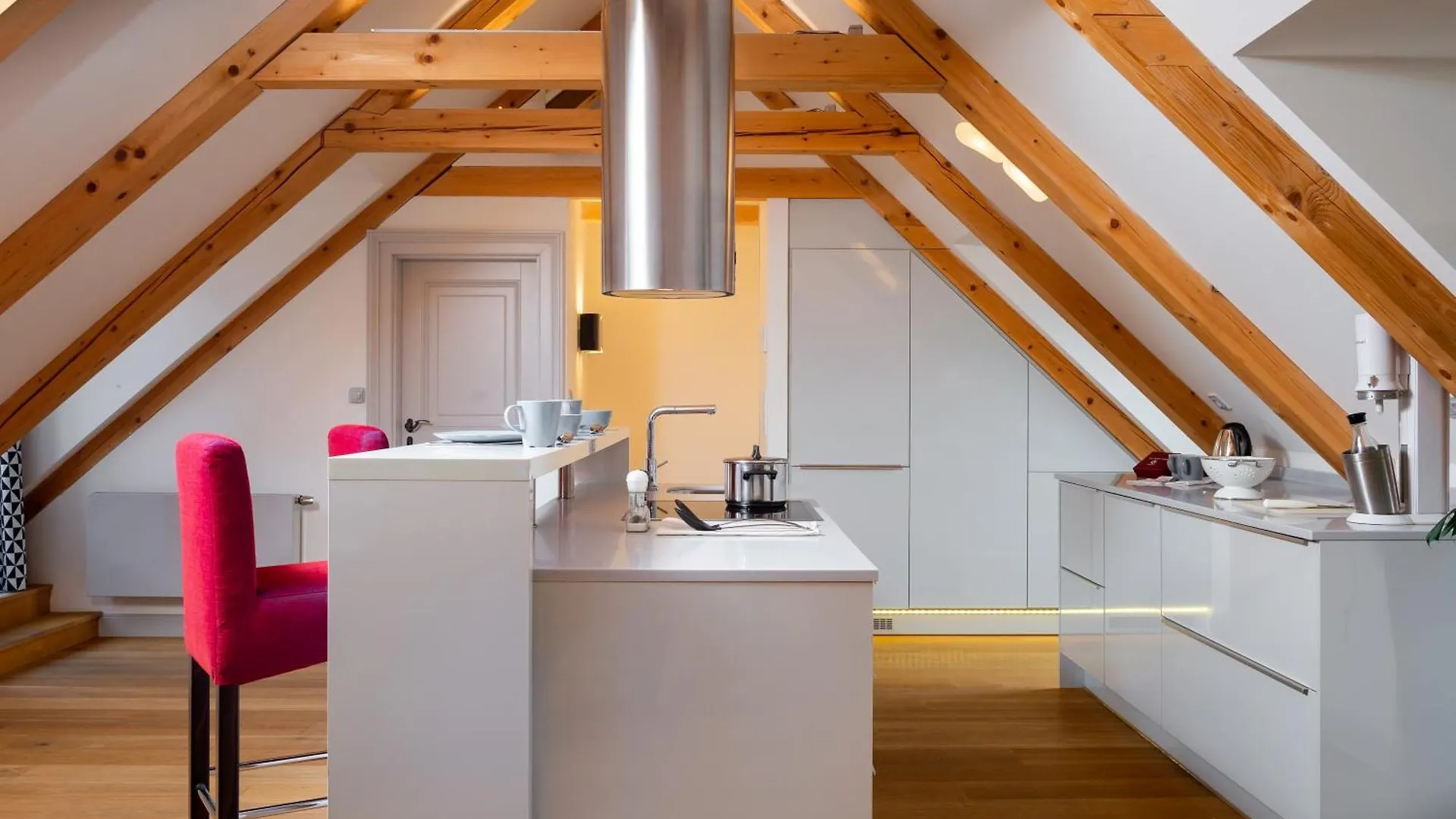 Old Royal Post Boutique Hotel & Premium Suites Prague