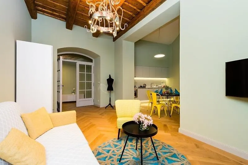 Old Royal Post Boutique Hotel & Premium Suites Prague 5*,  Czech Republic