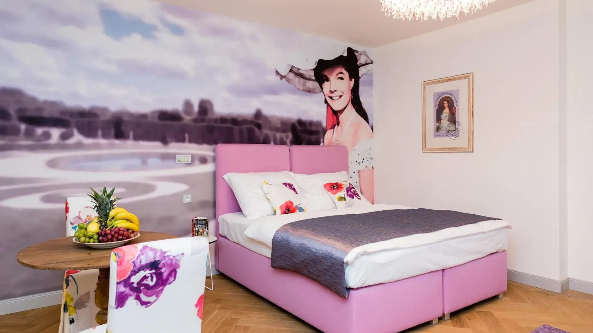 Old Royal Post Boutique Hotel & Premium Suites Prague