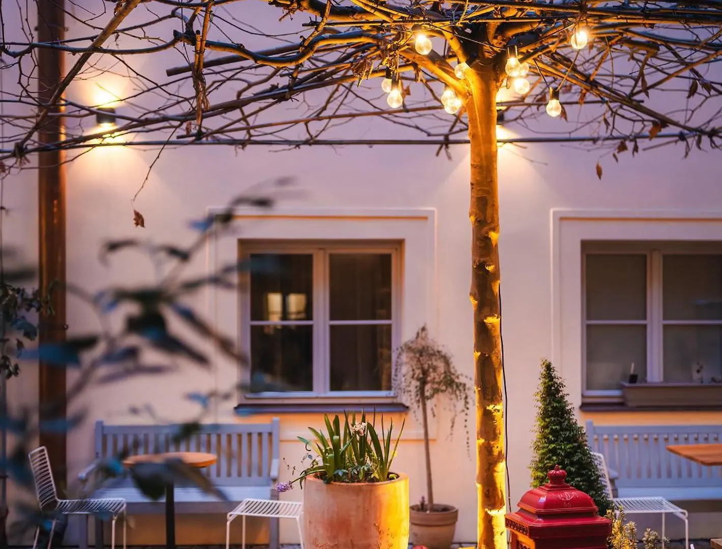 Old Royal Post Boutique Hotel & Premium Suites Prague