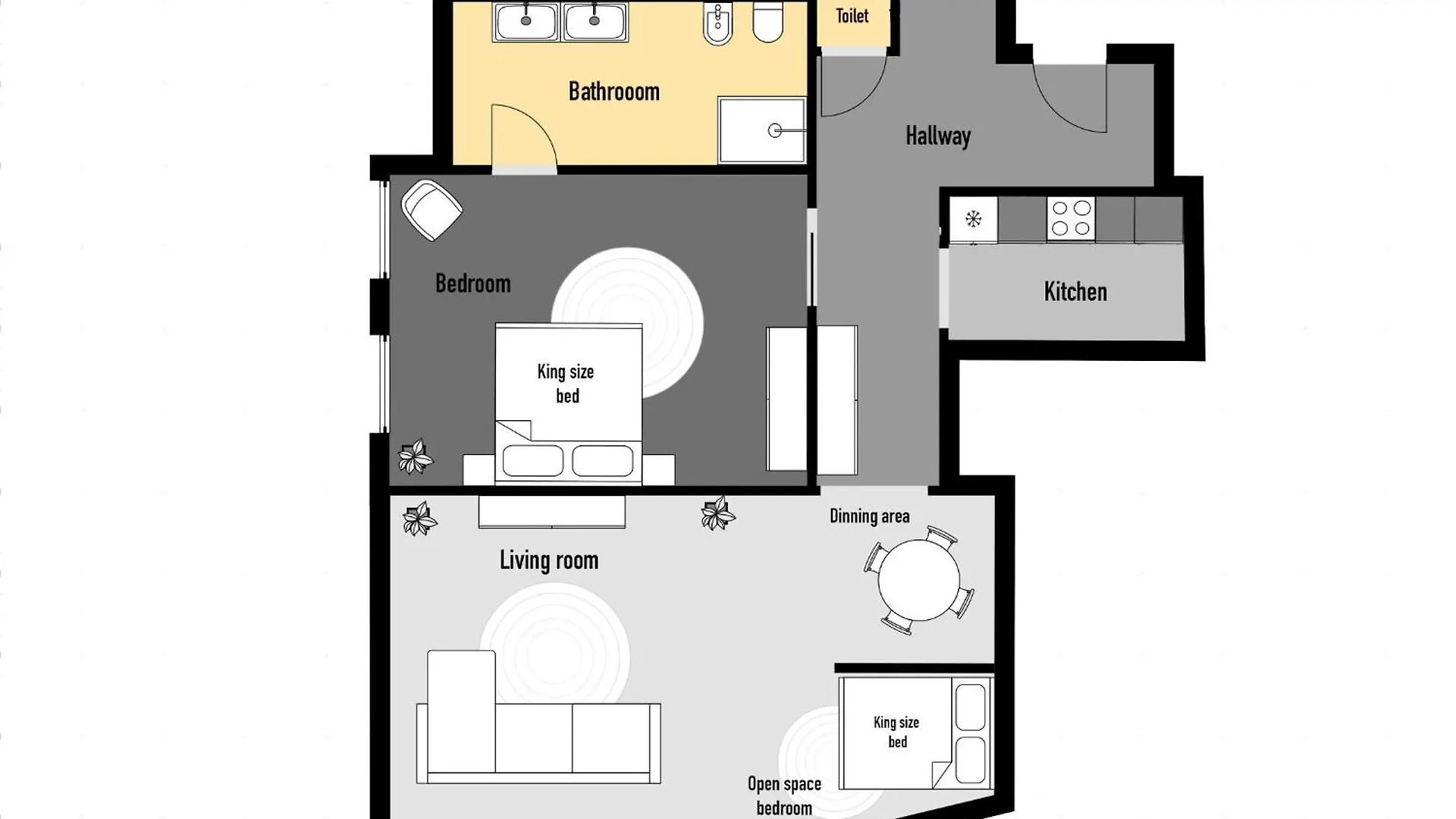Old Royal Post Boutique Hotel & Premium Suites Prague