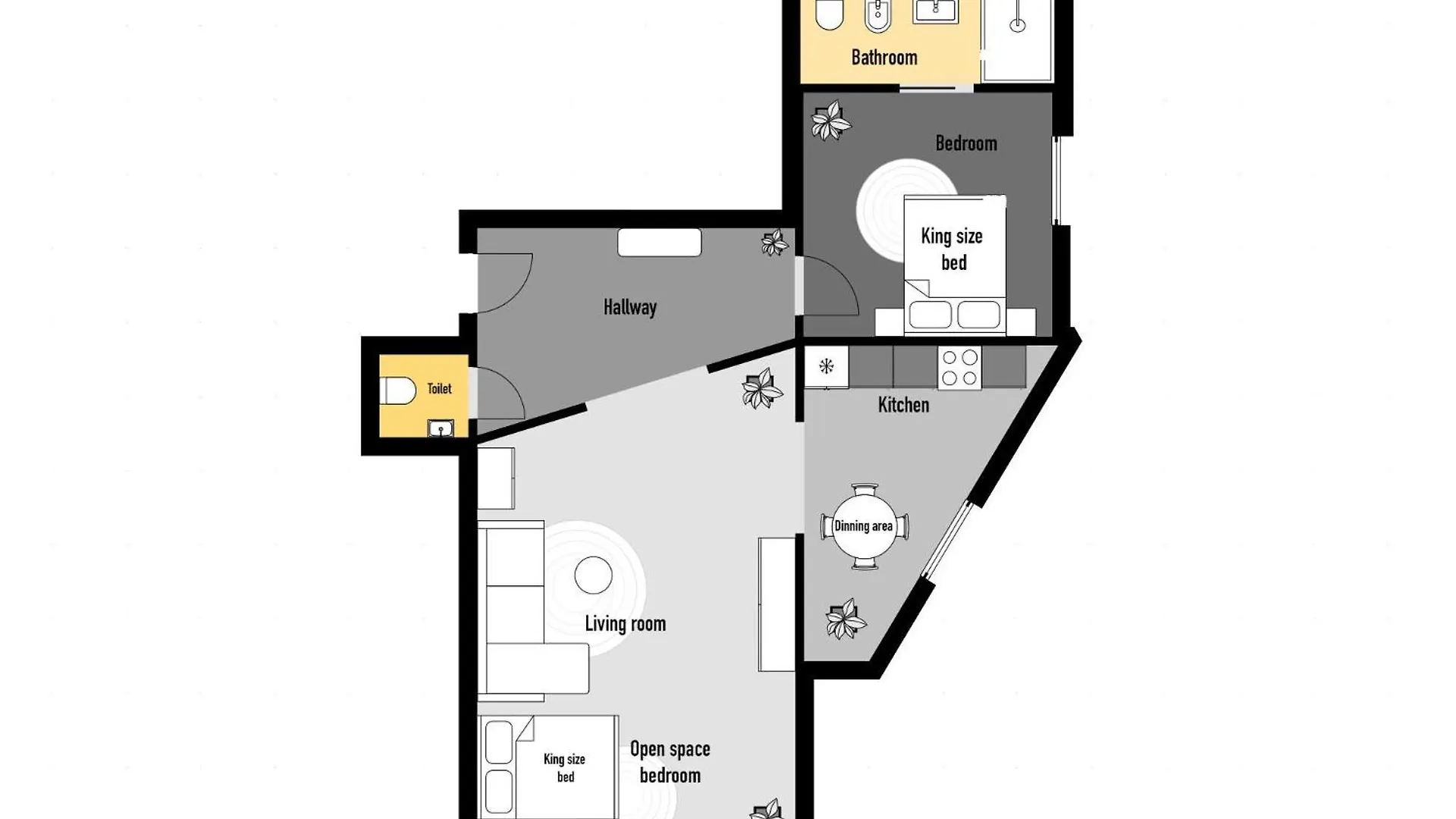 Old Royal Post Boutique Hotel & Premium Suites Praga Czechy