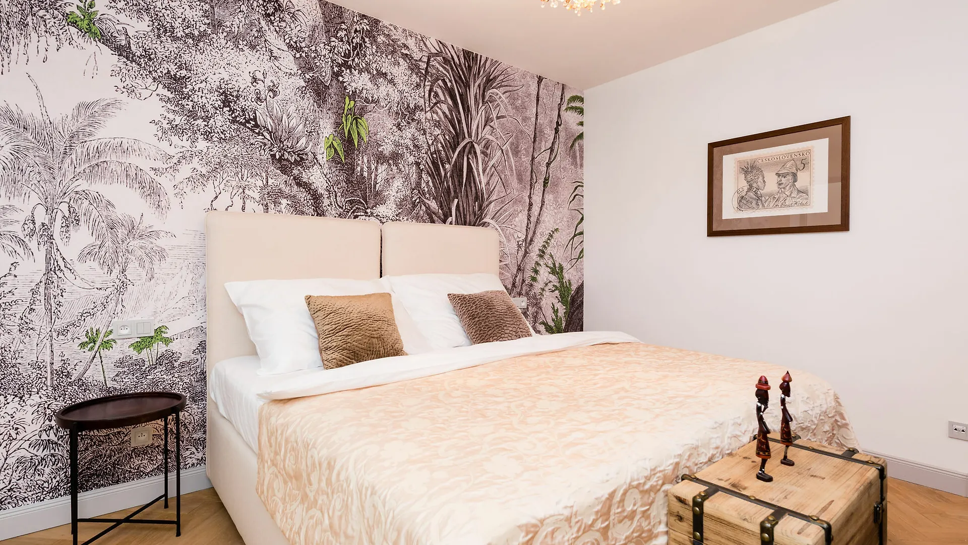 Old Royal Post Boutique Hotel & Premium Suites Prague