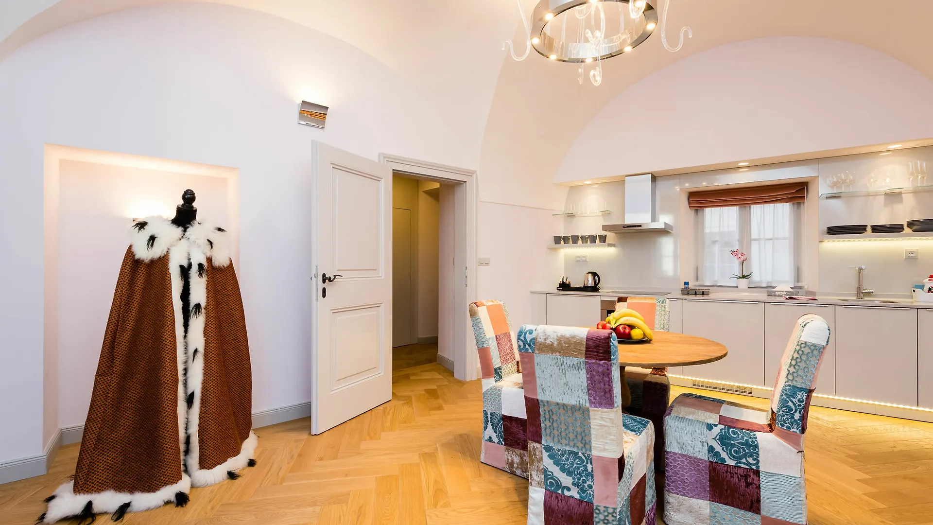 *****  Old Royal Post Boutique Hotel & Premium Suites Prague Czech Republic