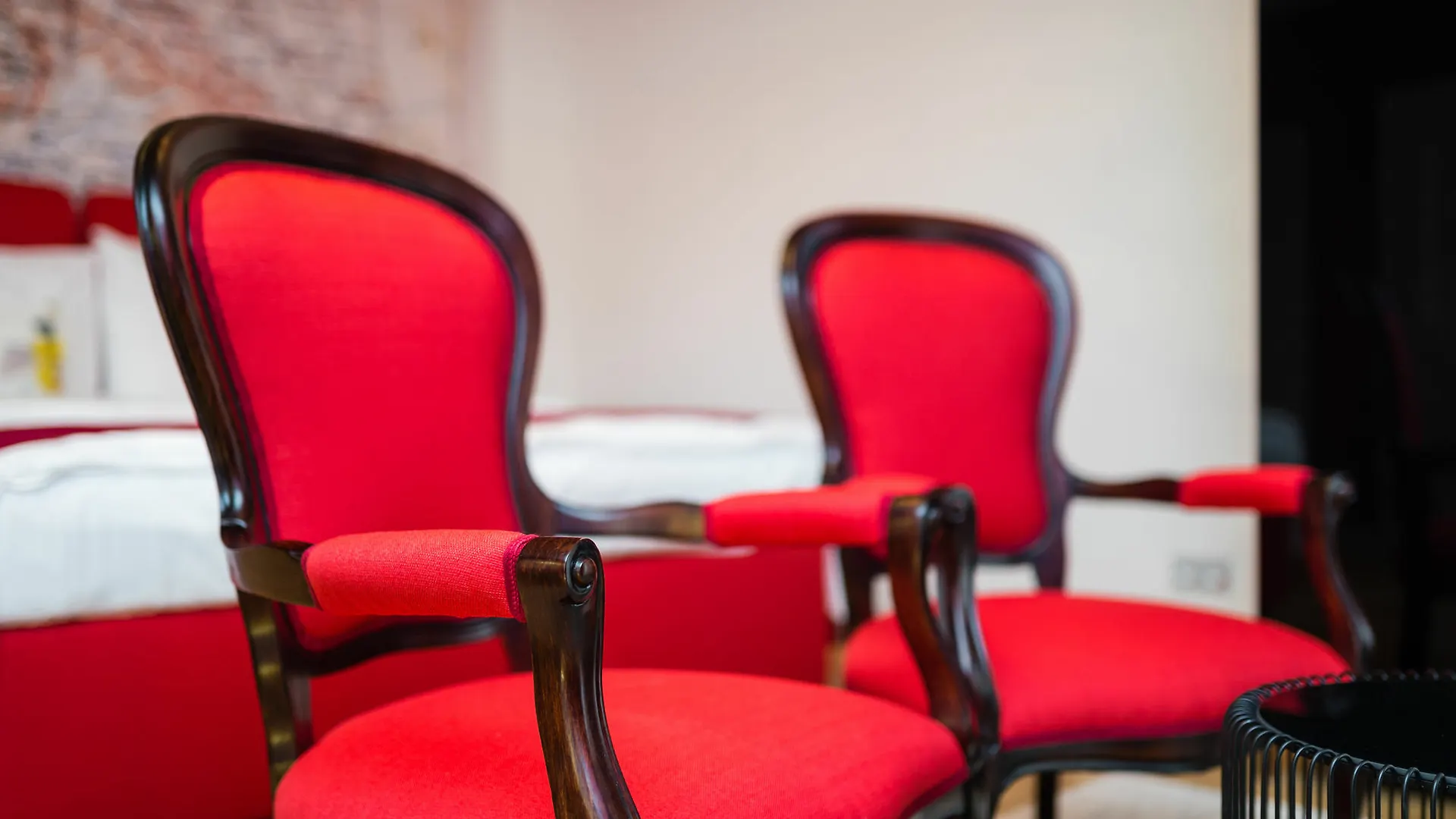 Old Royal Post Boutique Hotel & Premium Suites Prag 5*,