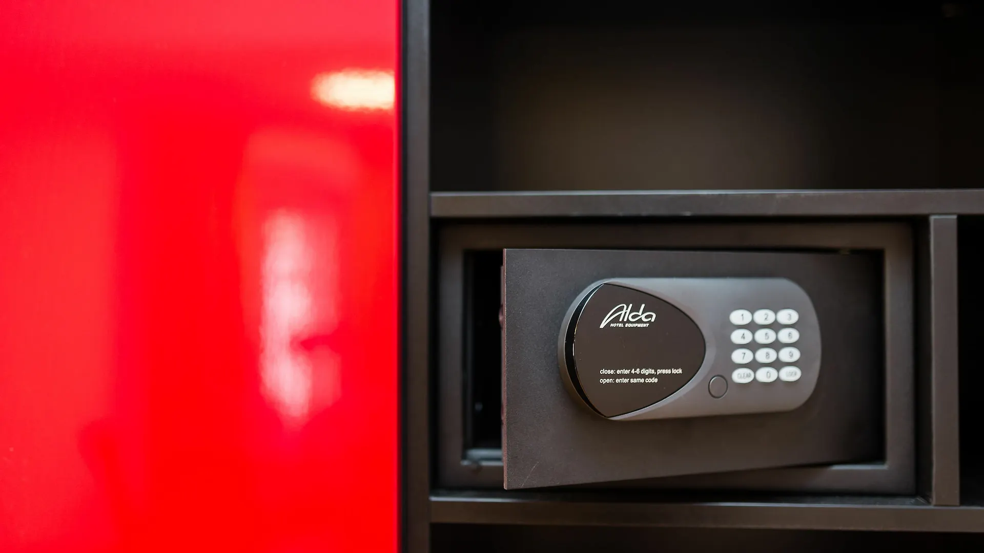 Old Royal Post Boutique Hotel & Premium Suites Prag Tjeckien
