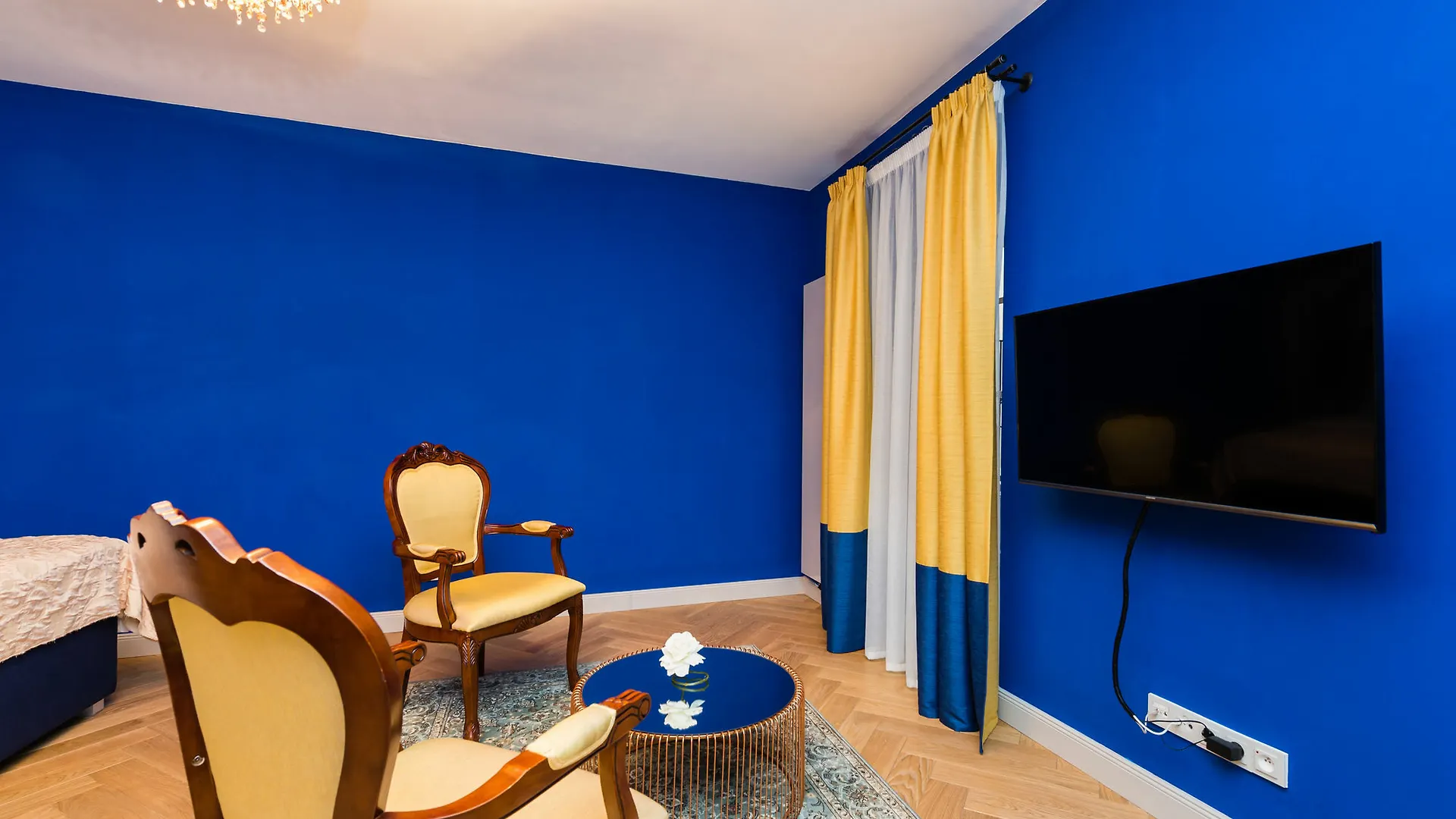 *****  Old Royal Post Boutique Hotel & Premium Suites Prague Czech Republic