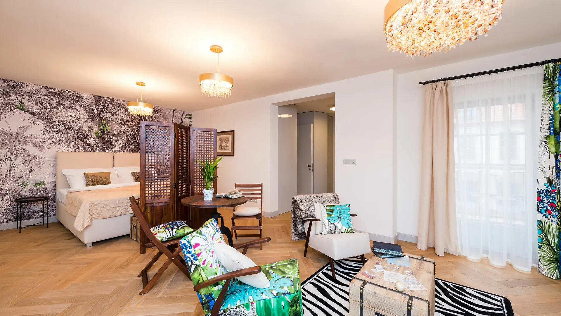 Old Royal Post Boutique Hotel & Premium Suites Prague