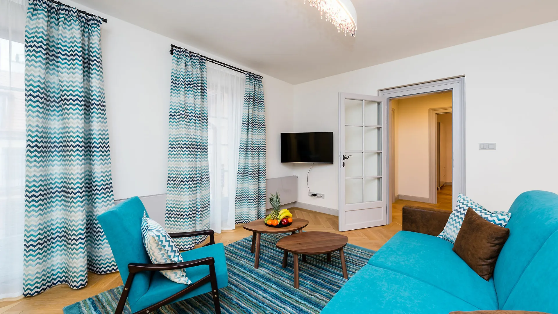 Old Royal Post Boutique Hotel & Premium Suites Prague Czech Republic