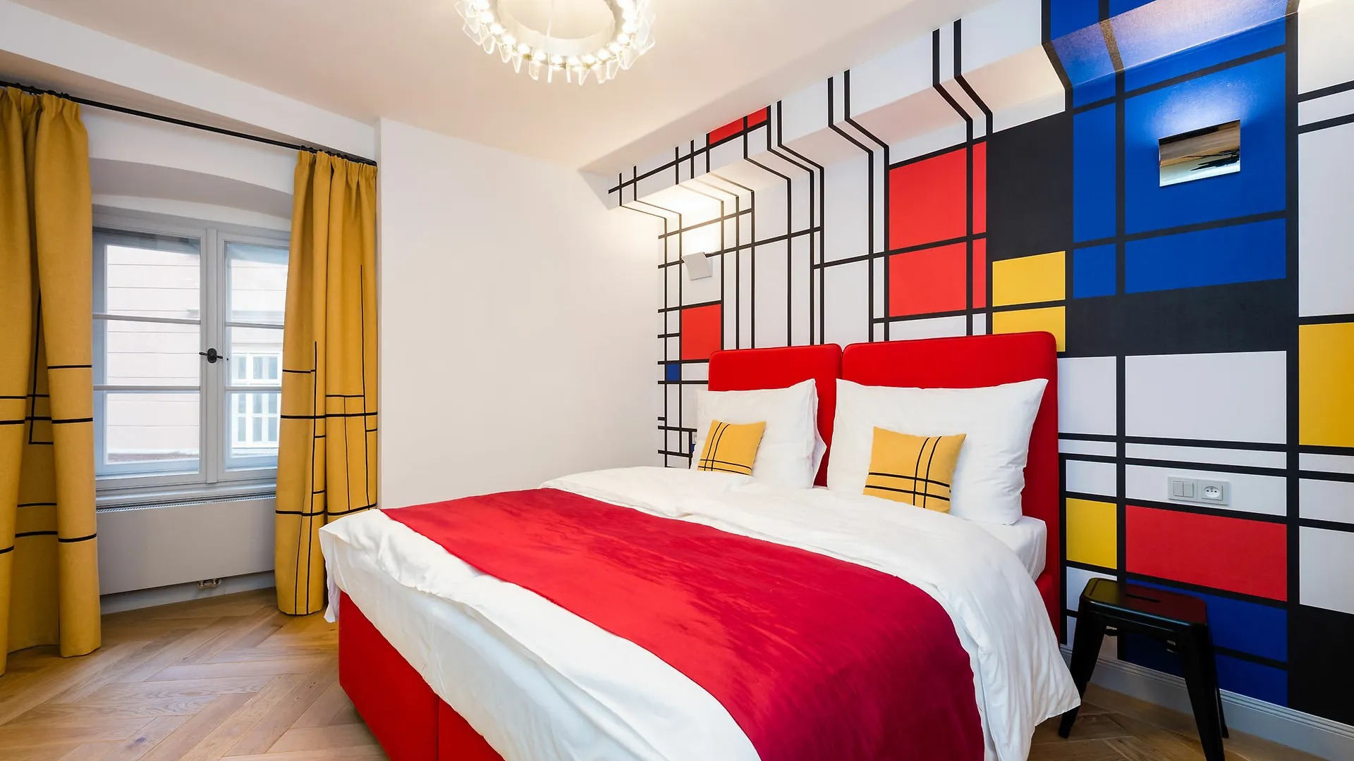 Old Royal Post Boutique Hotel & Premium Suites Prague