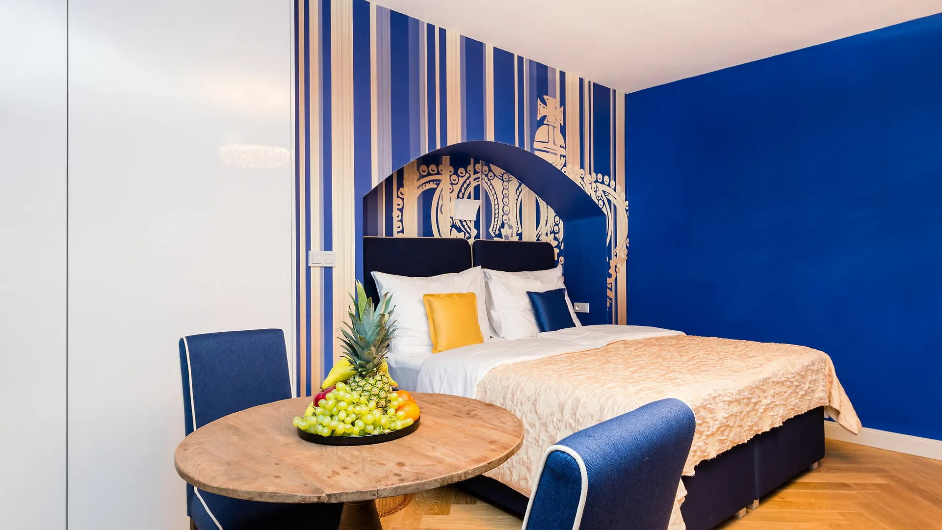 Old Royal Post Boutique Hotel & Premium Suites Prague