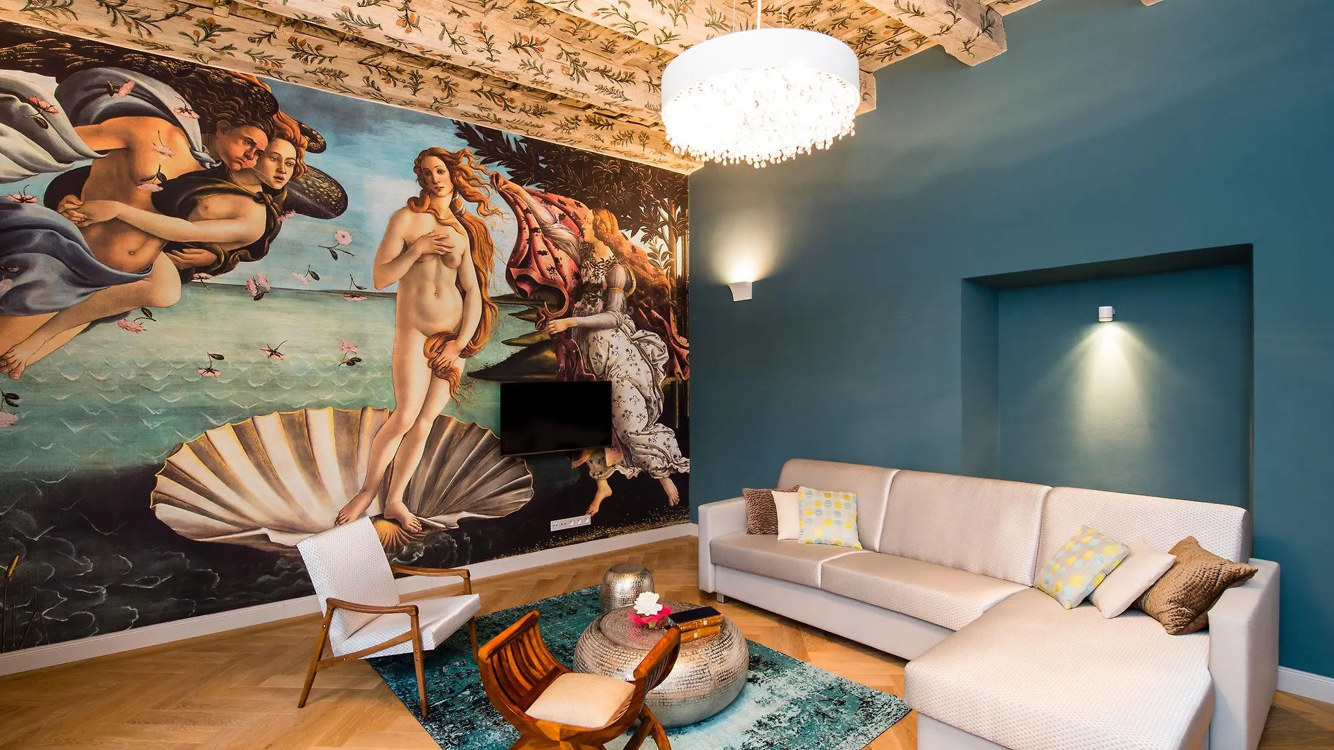 Old Royal Post Boutique Hotel & Premium Suites Praha