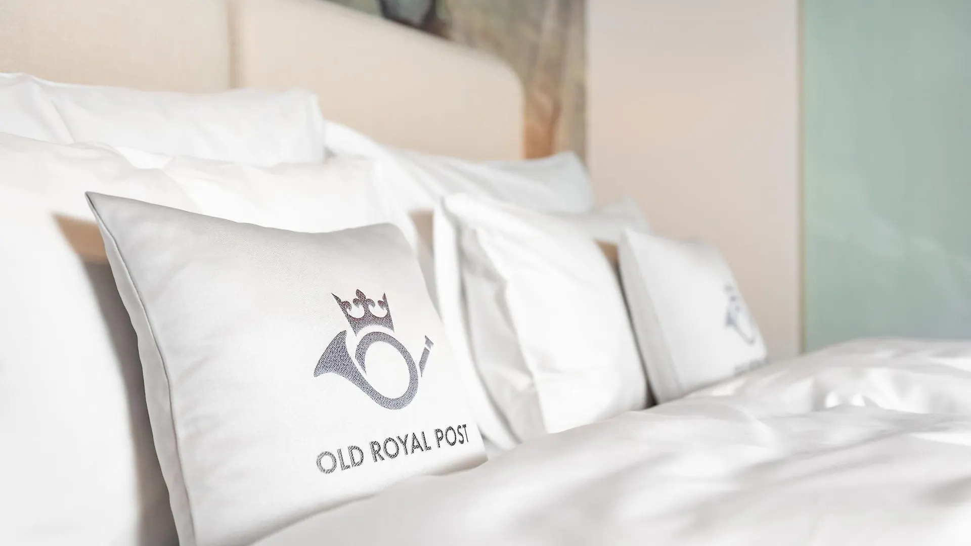 Old Royal Post Boutique Hotel & Premium Suites Praha