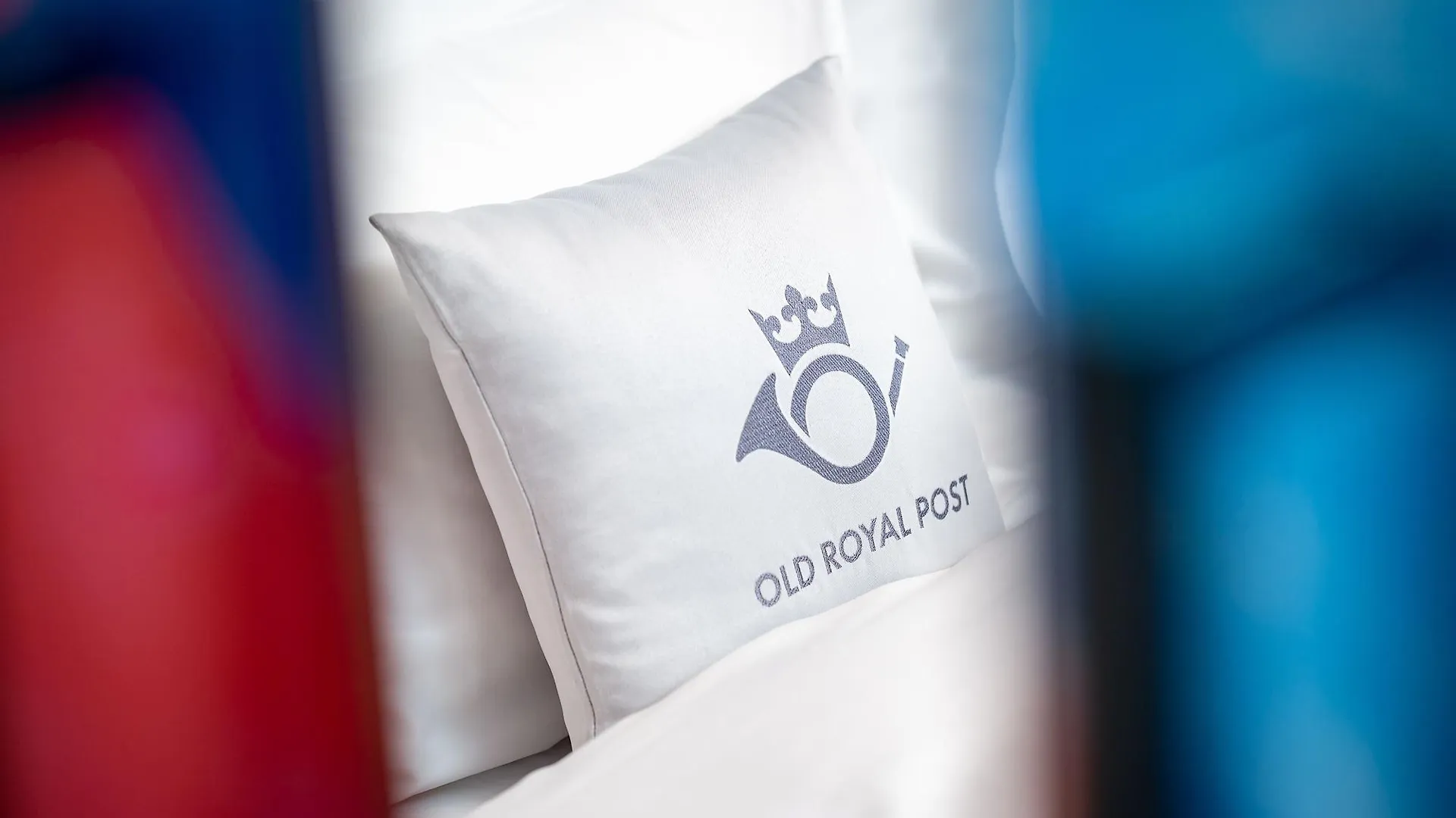 פראג Old Royal Post Hotel By Tkc