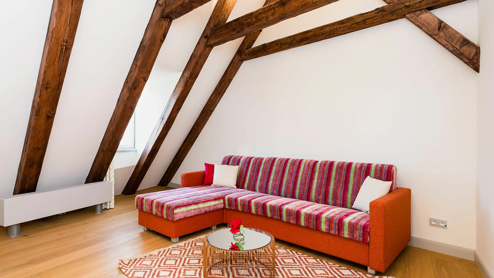 Old Royal Post Boutique Hotel & Premium Suites Praha