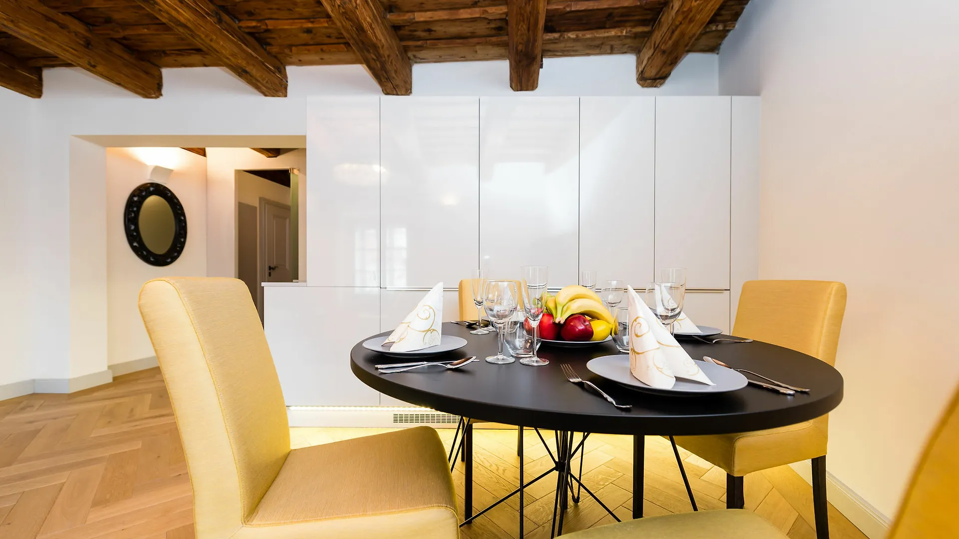 Old Royal Post Boutique Hotel & Premium Suites Praha
