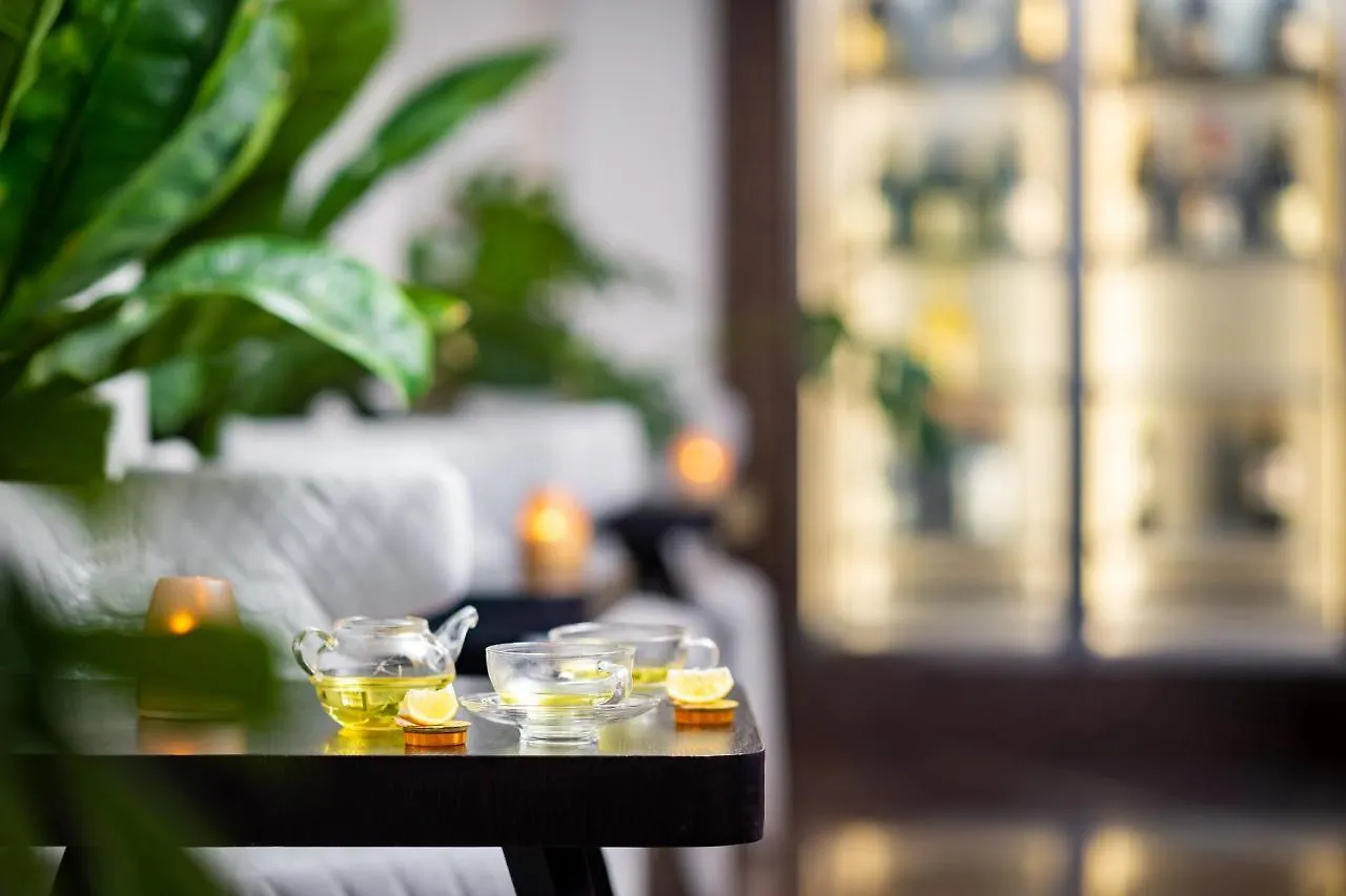 Old Royal Post Boutique Hotel & Premium Suites Praha